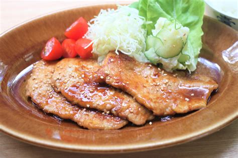 モテ る 生姜 焼き|基本からアレンジまで！思わずつくりたくなる「モテる 定食屋 .